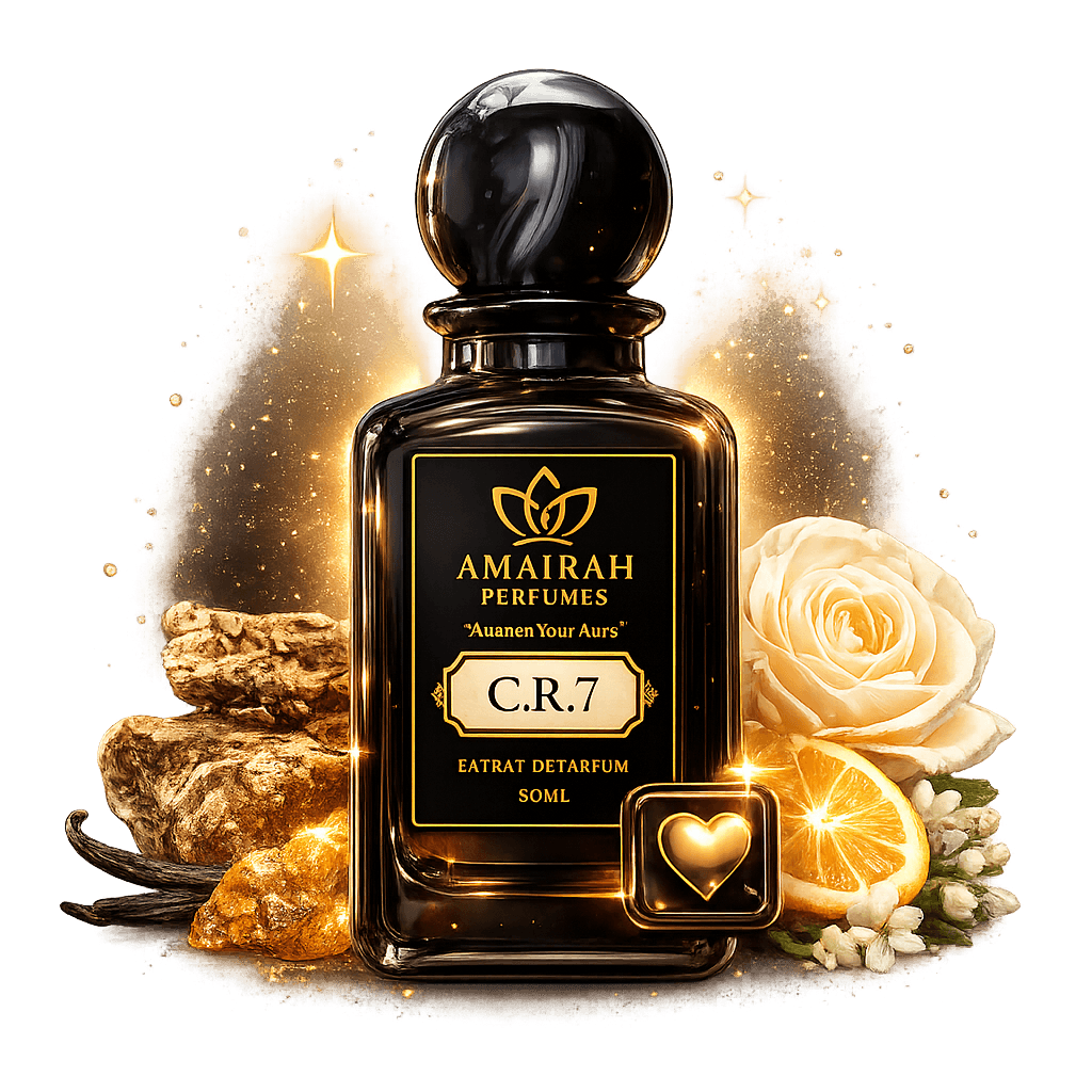 Amairah Perfumes