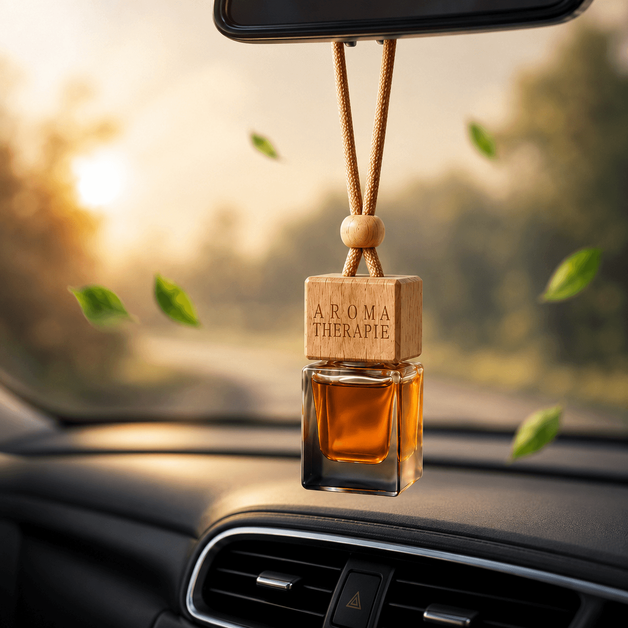 Car Hanging Fragrances