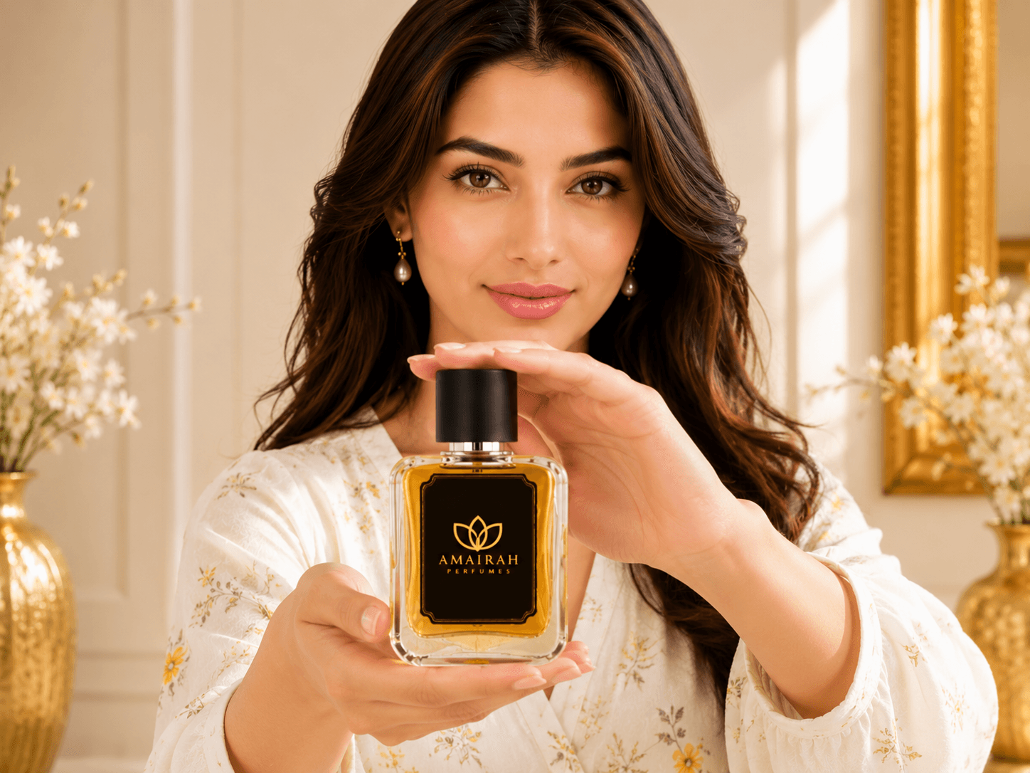 Fragrance For HER