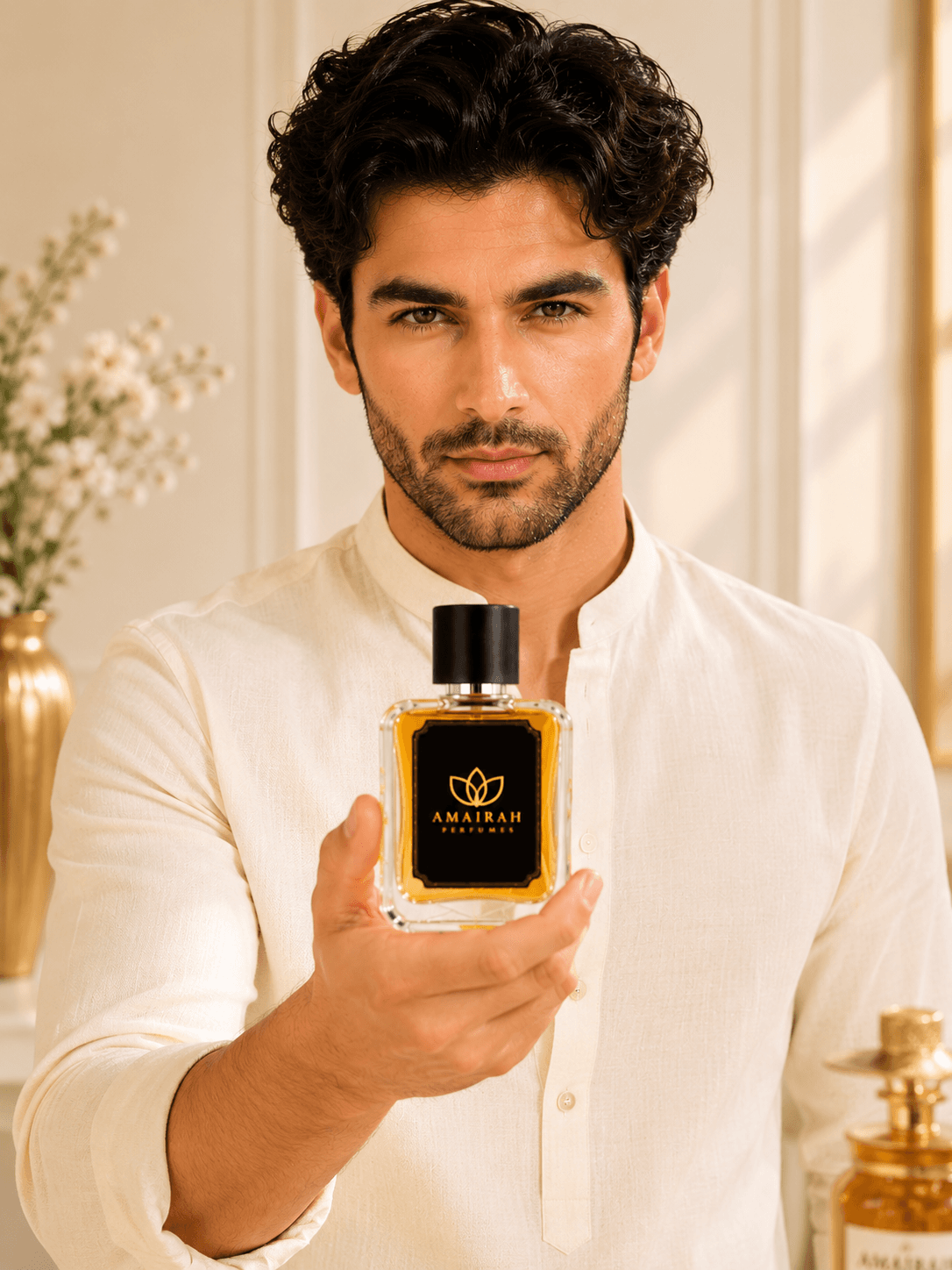 Fragrance For HIM