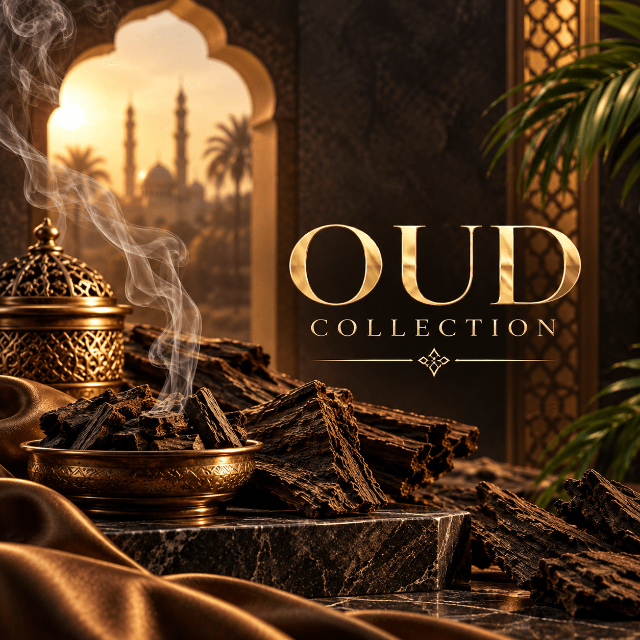 Oud Collection