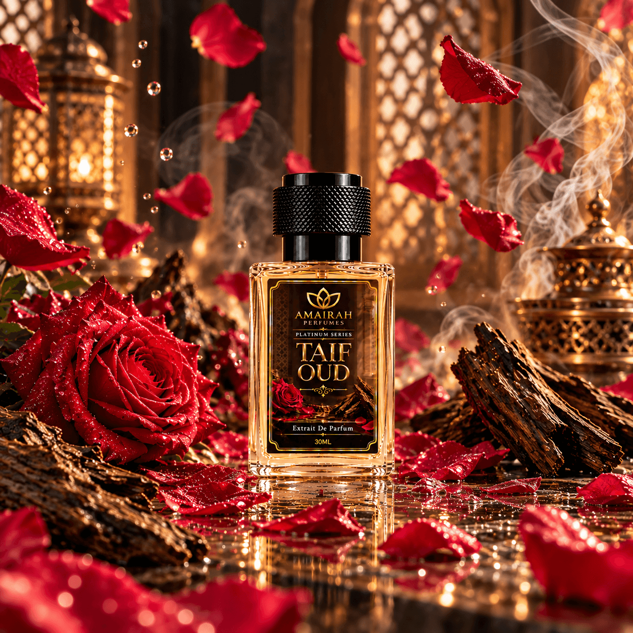 TAIF OUD