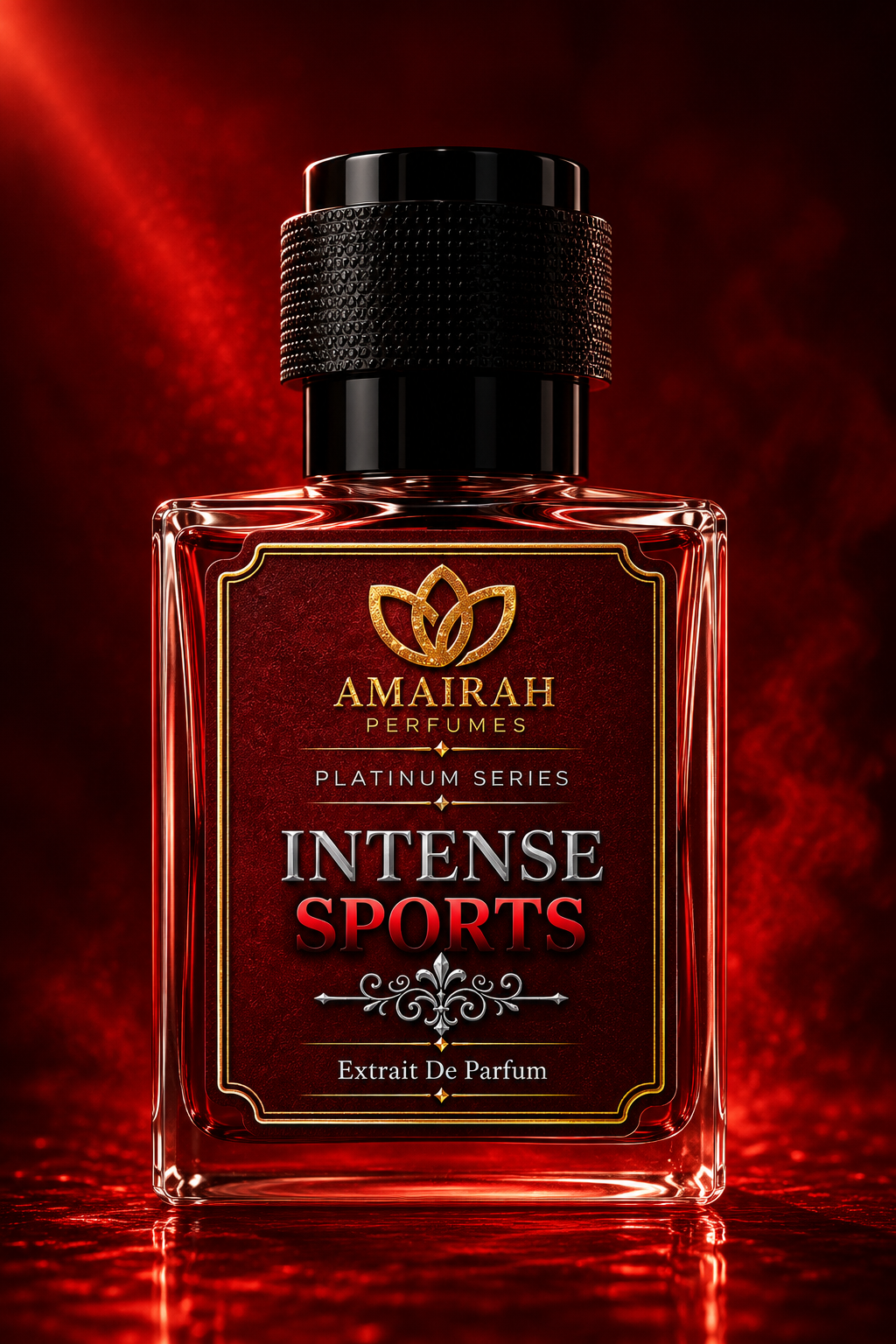Intense Sports