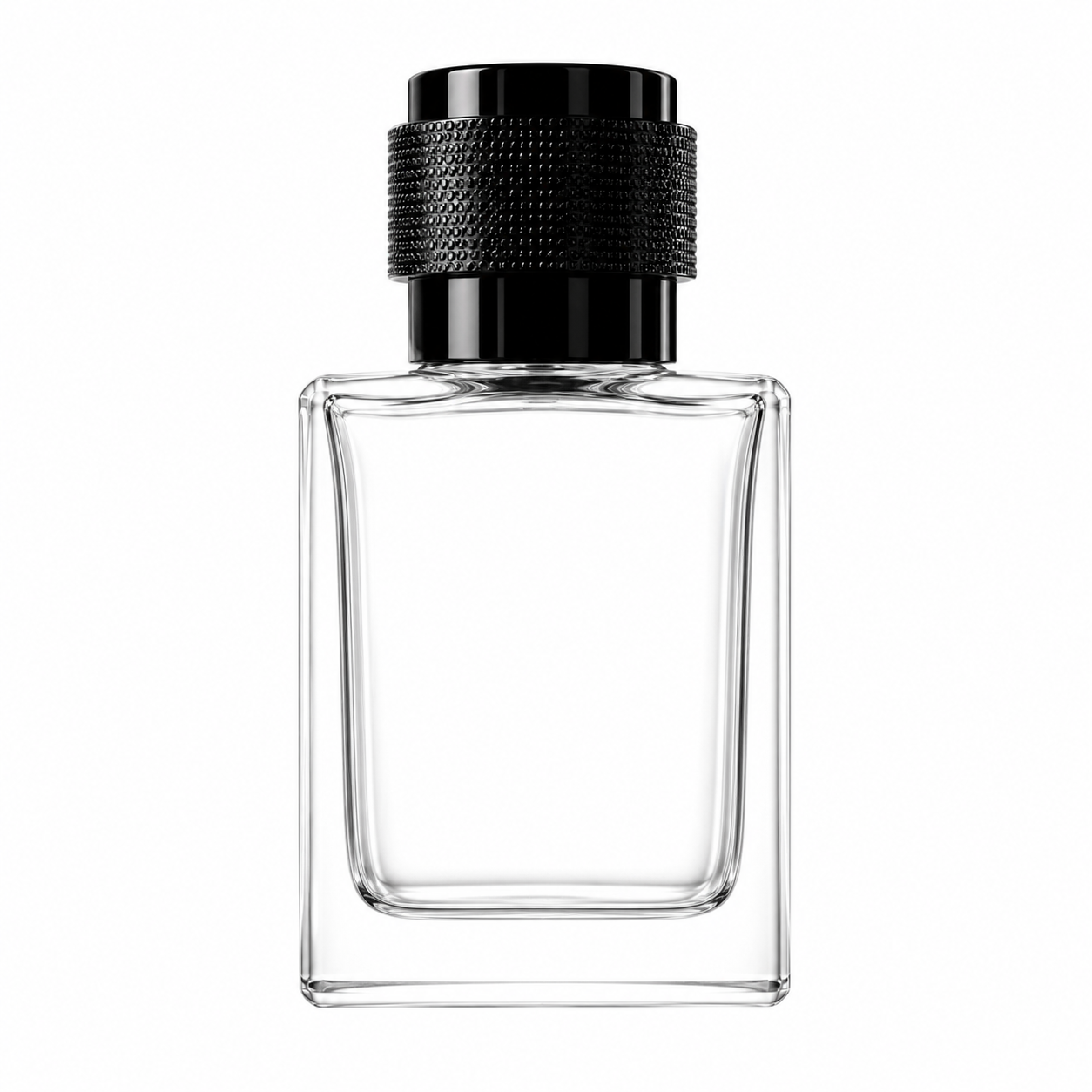 Glass Bottle