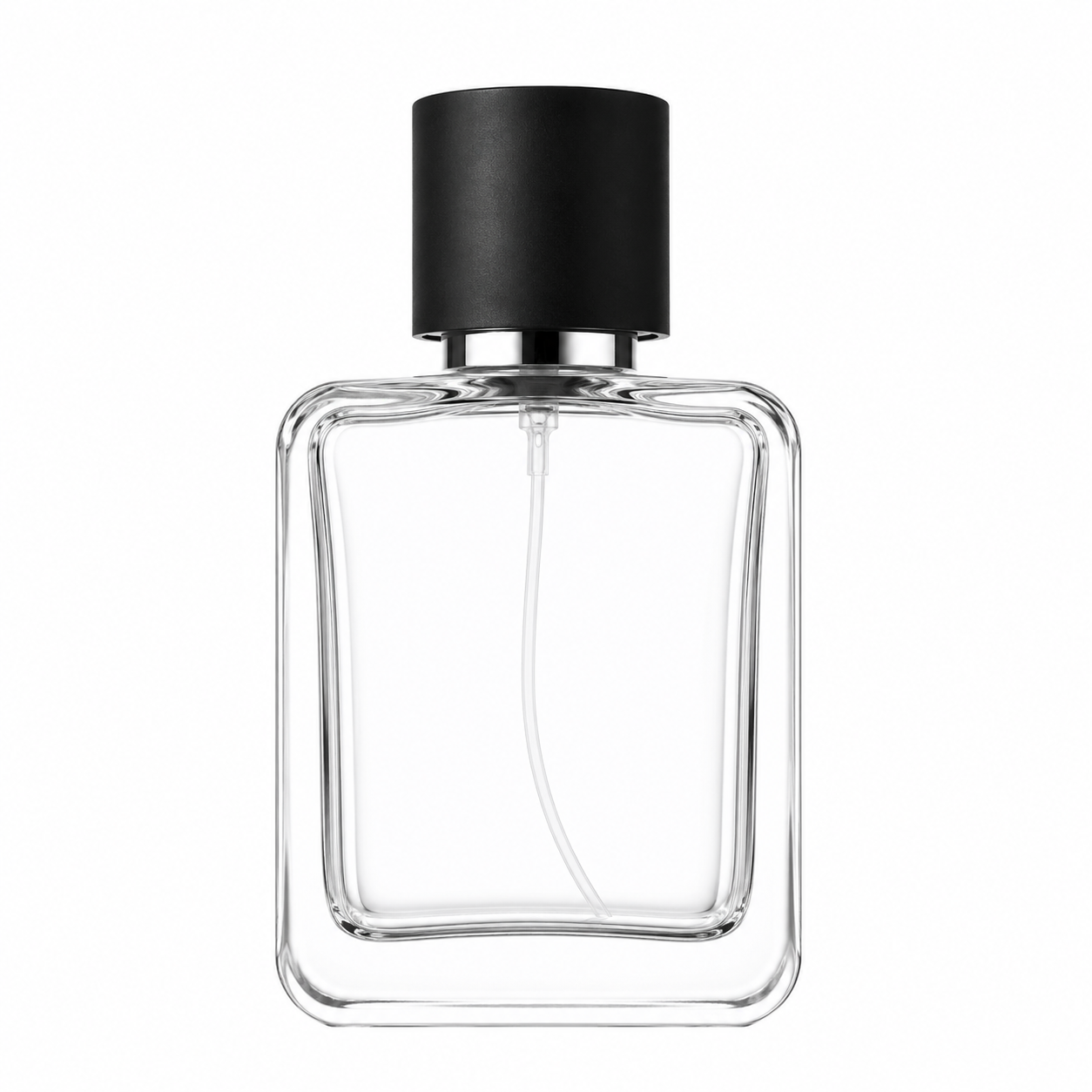 Glass Bottle