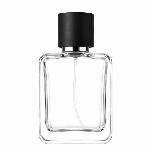 Glass Bottle